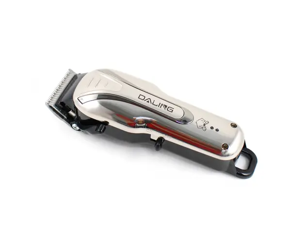 DALING DL D33 Masina PROFESIONALA de tuns caini si oi 8in1 cu acumulator de mare capacitate