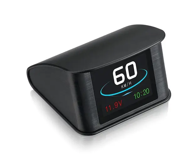 Heads Up Display Auto T600 Kilometraj cu GPS