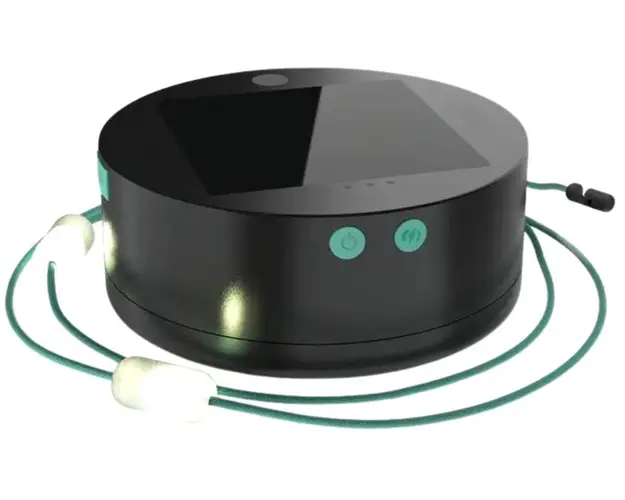 Incarcator solar extensibil LED cu USB 