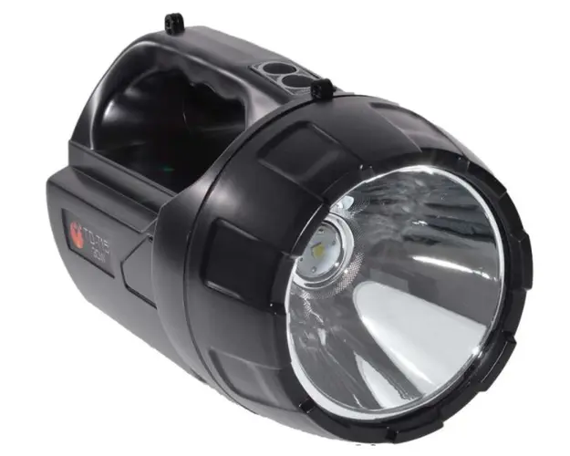 Lanterna de mana TD-T15 cu LED CREE XM-L T6 30 W