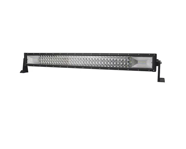 LED Bar 540w DREPT Spot si Flood 12-24v 