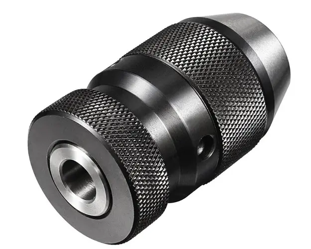 Mandrina automata 1-16 mm cu prindere pe con B16