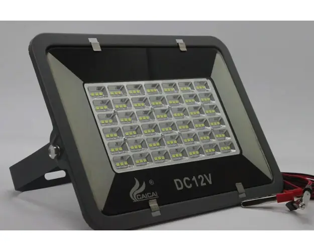 Mini Proiector Led CaiCai 12V 60W Clesti 126 LED XL