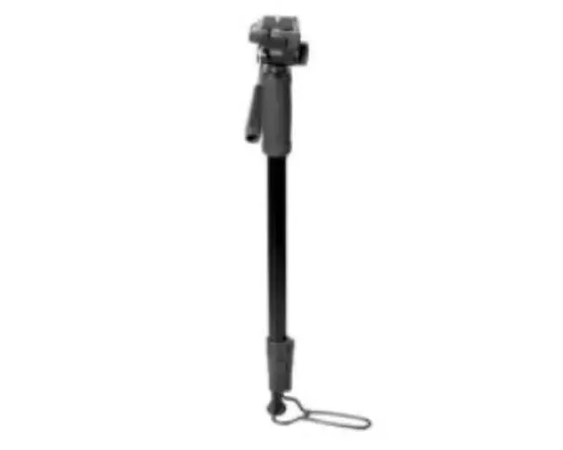 Monopied Weifeng WT-1005, 4 sectiuni din aluminiu, 180 cm inaltime