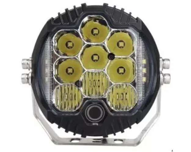 Proiector auto LED 230W XY555