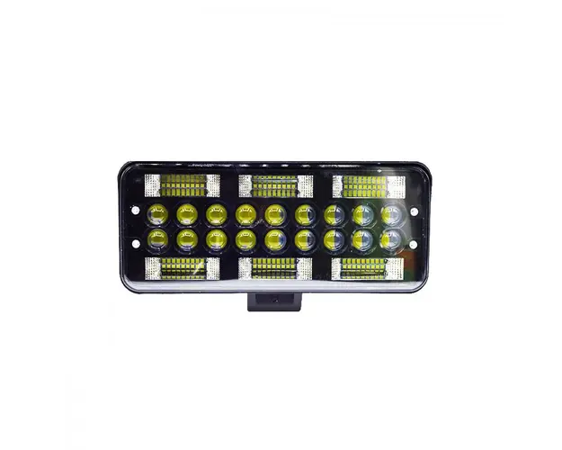 Proiector LED, 199W, 9-30V dreptunghiular