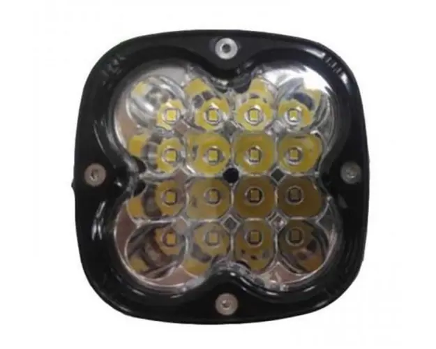 Proiector LED 36W 16 becuri