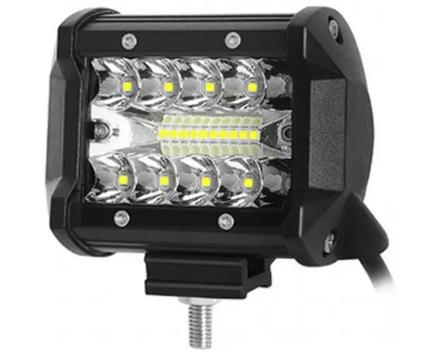 Proiector Led Auto 60W dreptunghiular