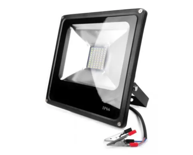 Proiector LED CaiCai SMD Slim 12V Putere 20W 