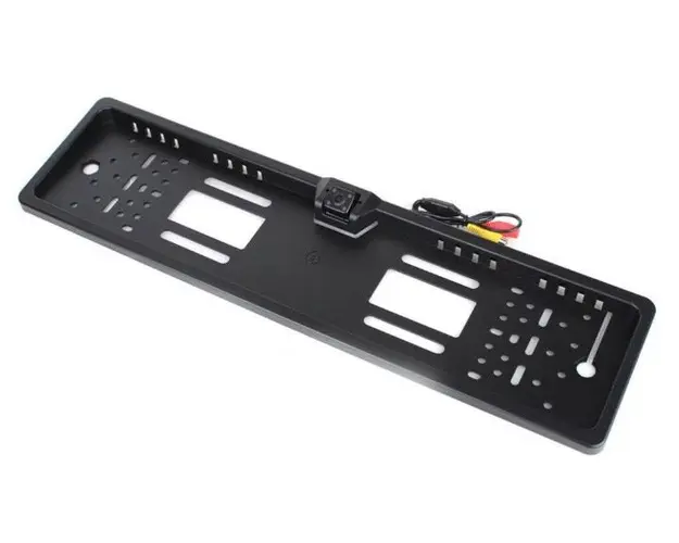 Camera Video Auto Marsarier Suport Numar Auto Unghi filmare 170 grade RMD