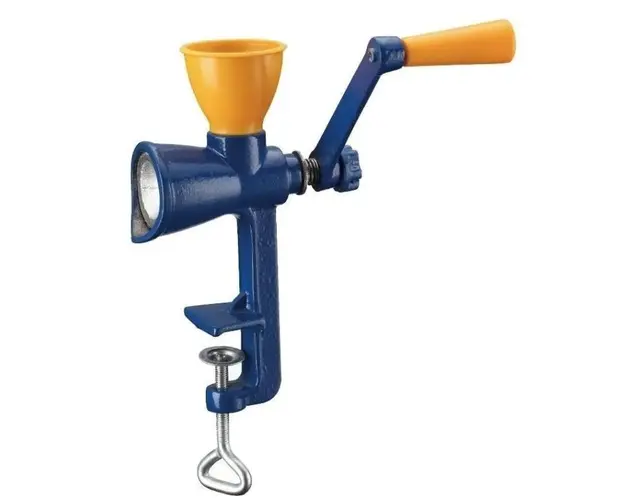 Rasnita manuala de macinat zahar, piper, cafea,HG-140C