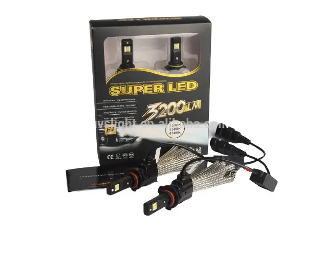 Set 2 Lampi Auto H7 putere 60W 6400 Lumeni temperatura 6500K Can-bus
