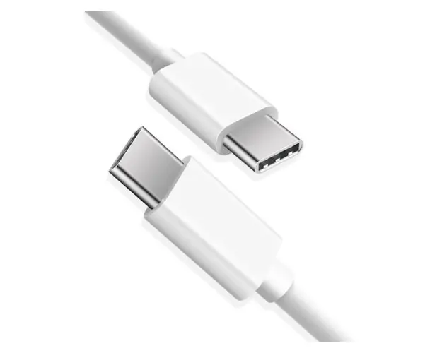 Cablu de date Type C pentru dispozitivele Type C 1M