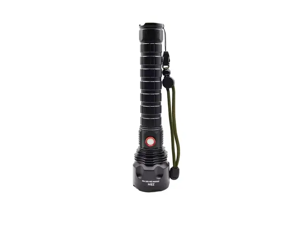 Lanterna LED ZSH 1907 P90, zoom, incarcare USB, 30W XL