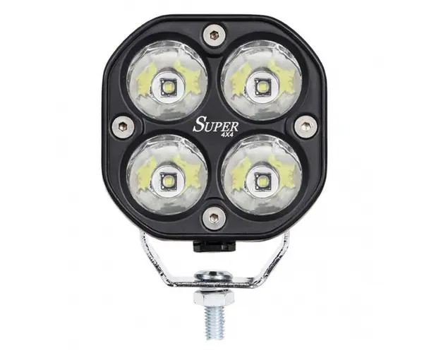 Proiector LED auto 40w OFFROAD 