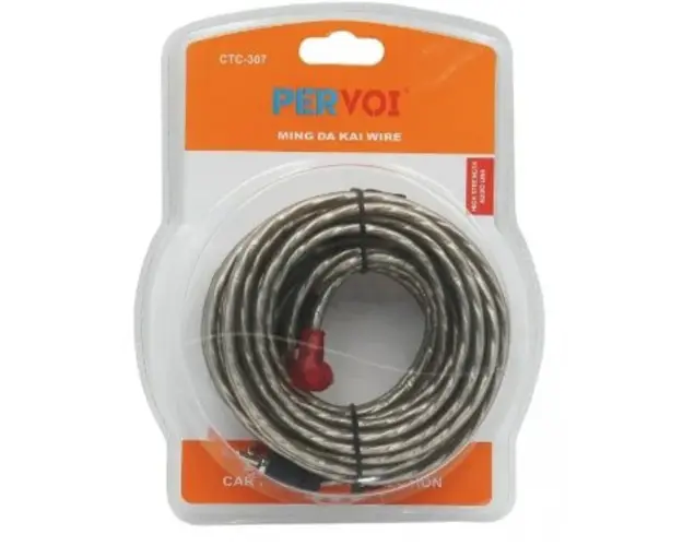 Cablu Rca Pervoi Ctc 307 5m 