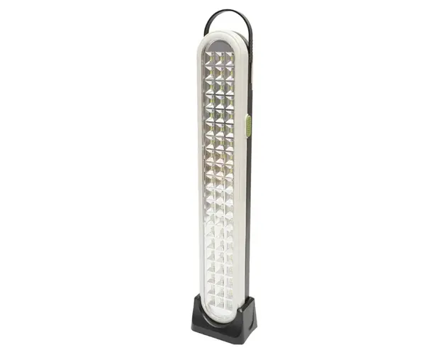 Lampa de lucru LED portabila 60W cu baterie 2400 mAH GD 6860