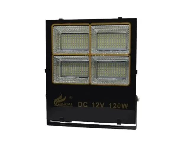 Proiector auto 4 casete DC 12V 120W 288 LED CC1908 