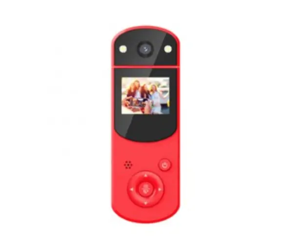 Mini Camera Video SD2 DV HD Model QSD2 DV
