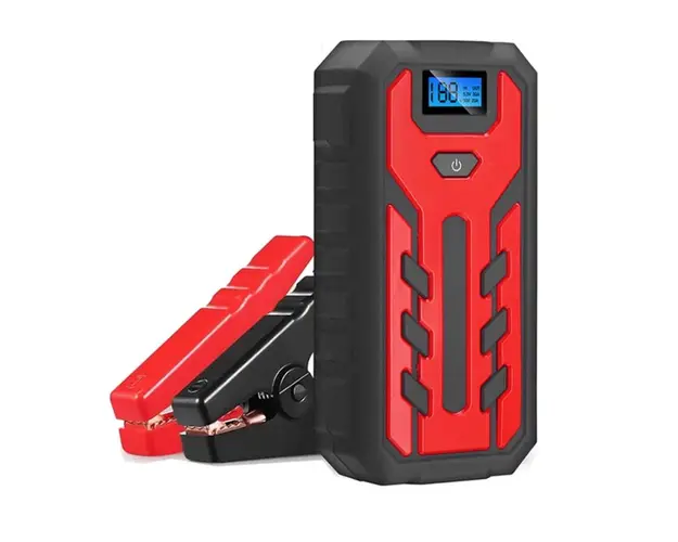 Starter Auto Model QD1020 Acumulator Extern 20000 mA