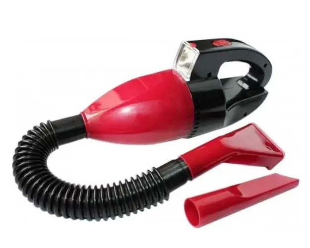 Aspirator auto 12V alimentare bricheta auto cablu 2.5m lanterna