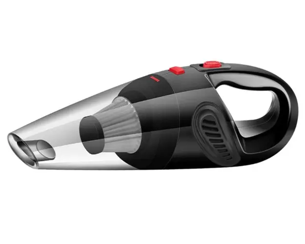 Aspirator Zy 2021 auto portabil fara fir cu aspirare umeda/uscata MH