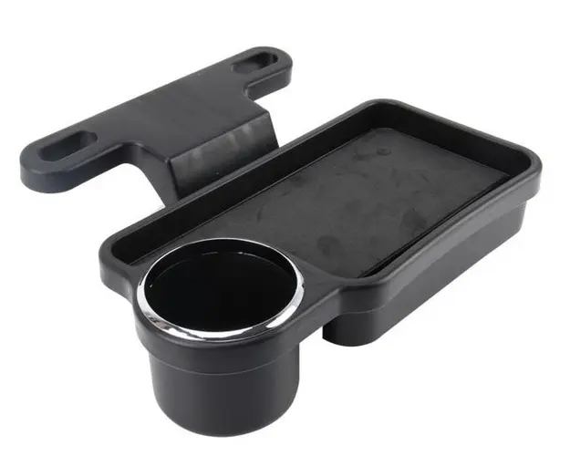 Tava de depozitare 3R-2132 pentru scaune auto multifunctionala