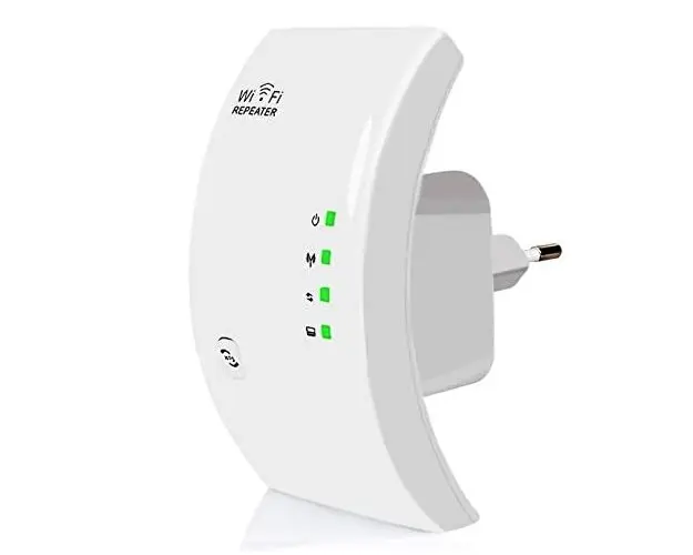 Amplificator retea semnal Wireless H 300