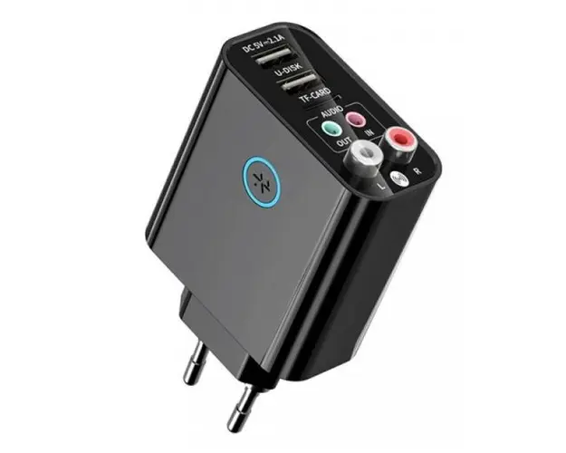 Incarcator / receptor Wireless Sisteme Audio Andowl QHK16