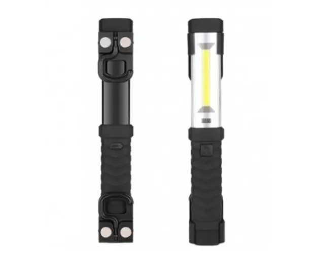 Lampa de lucru magnetica Q LED26 multifunctionala cu magnet