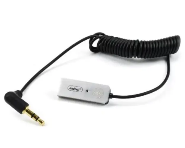 Transmitator Audio Bluetooth fara Fir Plug si Play Q H10 cu Mufa USB