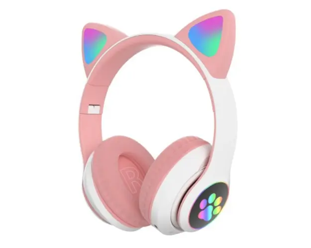Casti audio Q EM3 cu Bluetooth version5 cu urechiuse
