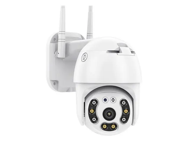 Camera de supraveghere 5G 720P cu Monitorizare Aplicatie compatibila Android si iOS IP66