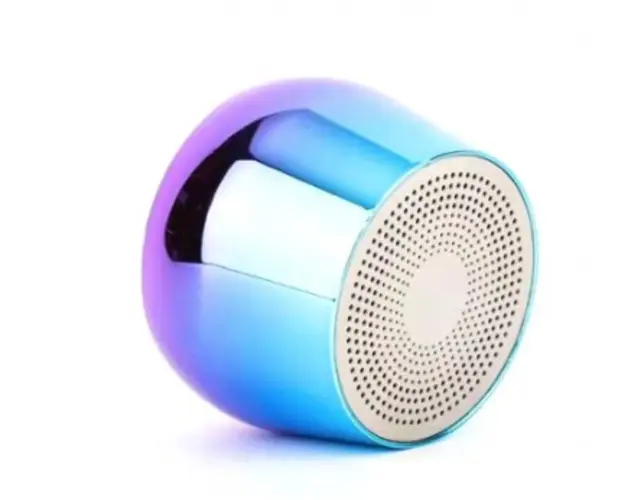 Mini boxa portabila YX9C cu Bluetooth 9W