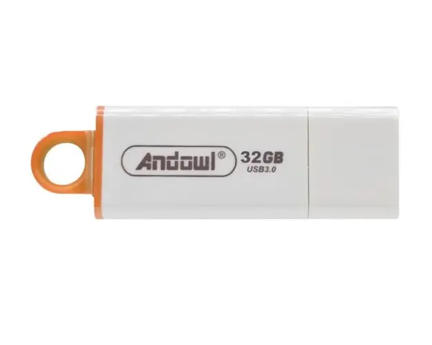 Memorie USB Stick de Mare Viteza Q U32 Compatibilitate Universala 32GB