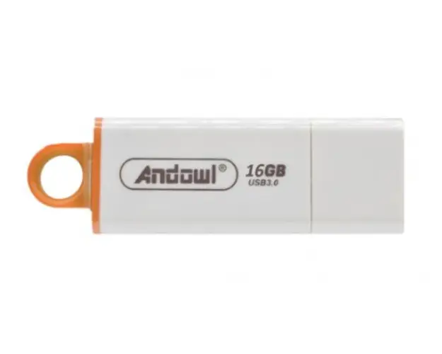 Memorie USB Stick de Mare Viteza Q U16 Compatibilitate Universala 16GB