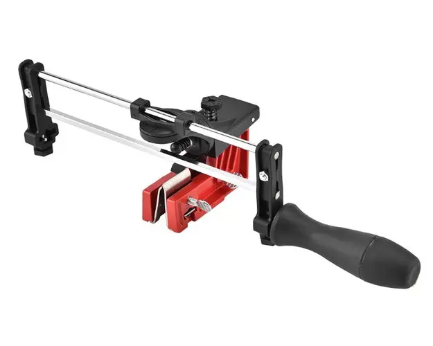 Dispozitiv manual ascutit lantul de drujba Craft tec MX045