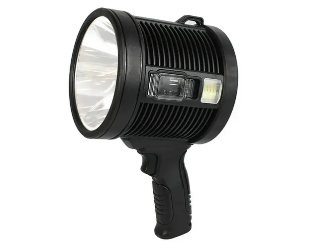 Lanterna de Mana QB T78 tip C Lanterna portabila solara 3600mAh