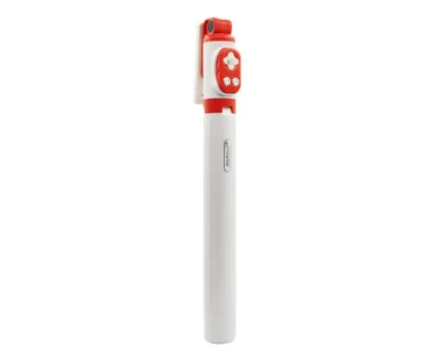 Selfie stick Q Z022 reglabil cu trepied wireless