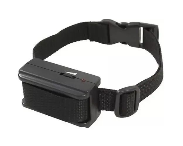 Zgarda antilatrat Bark Terminator III