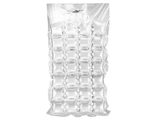Set 10 pungi pentru gheata Transparente