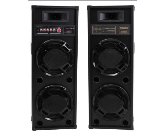 Set 2 Boxe Active SDK2308
