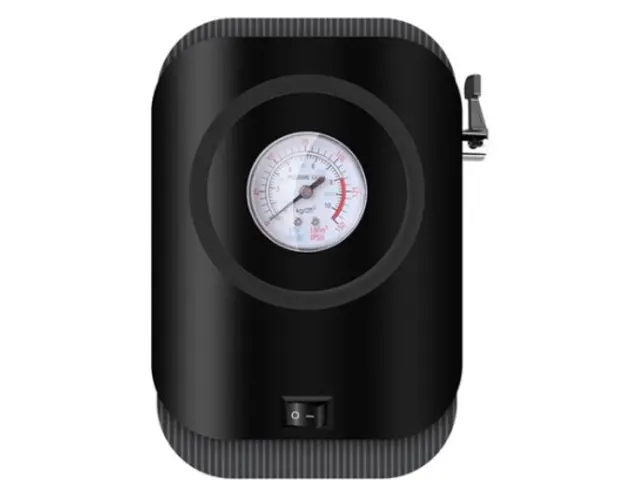 Compresor auto portabil 120W 12V Andowl Q DQ025