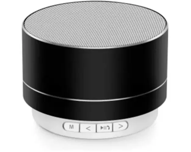 Mini boxa portabila A10 Bluetooth acumulator microSD/USB