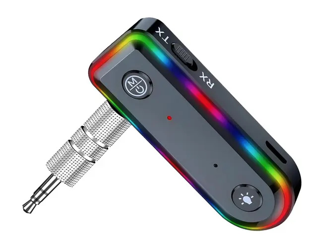 Transmitator receptor audio Bluetooth Q3
