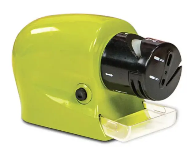 Ascutitor universal de cutite foarfece surubelnite sau alte accesorii SWIFT SHARP