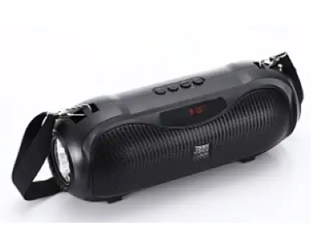 UB Boxa portabila cu incarcare Solara JZ-160