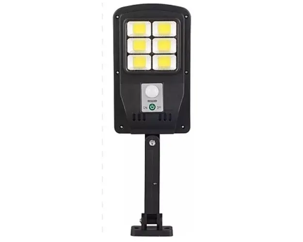 UB Lampa Solara cu Senzor Miscare si Telecomanda CL-180