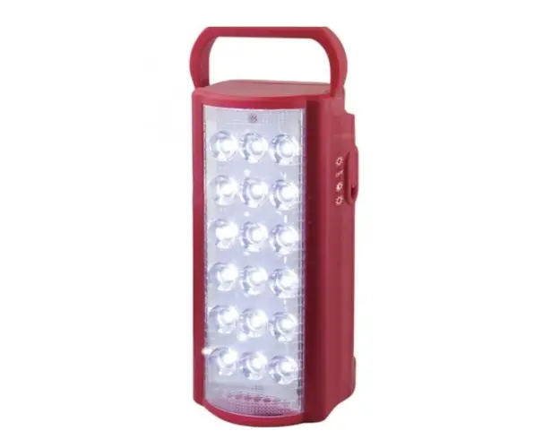 Lampa de lucru portabila Q LED018 cu 18 LED putere 12W