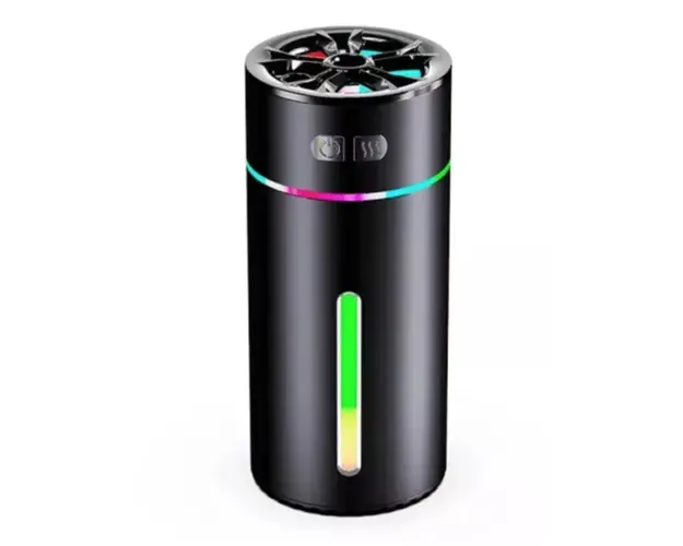 Umidificator de masina cu ultrasunete USB difuzor de arome 300ml SO